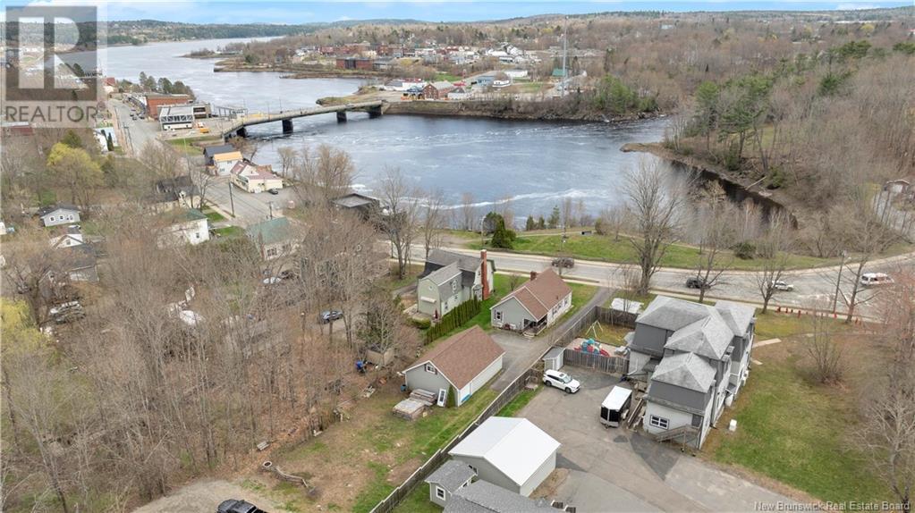 247 Milltown Boulevard, St. Stephen, New Brunswick  E3L 1H3 - Photo 45 - NB117903