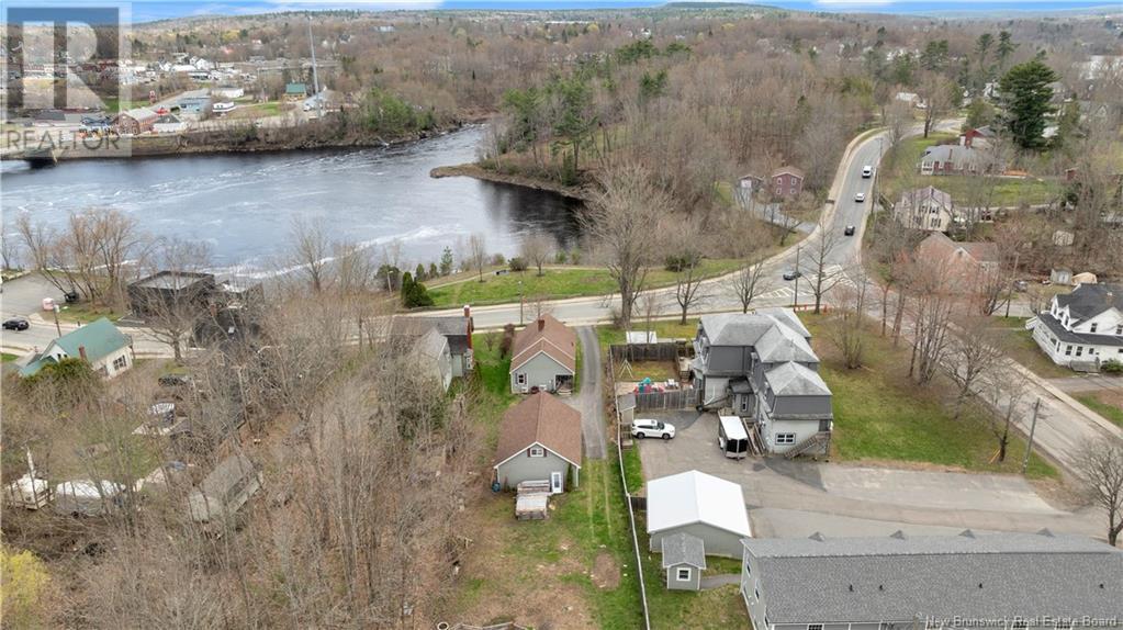 247 Milltown Boulevard, St. Stephen, New Brunswick  E3L 1H3 - Photo 46 - NB117903