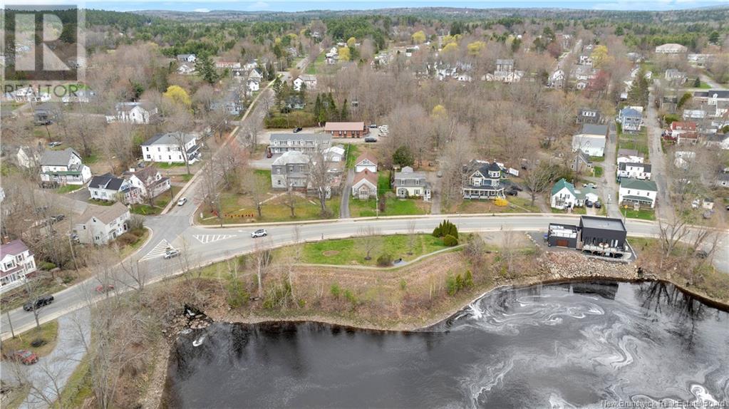 247 Milltown Boulevard, St. Stephen, New Brunswick  E3L 1H3 - Photo 47 - NB117903