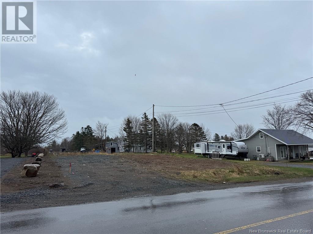 845 776 Route, Grand Manan, New Brunswick
