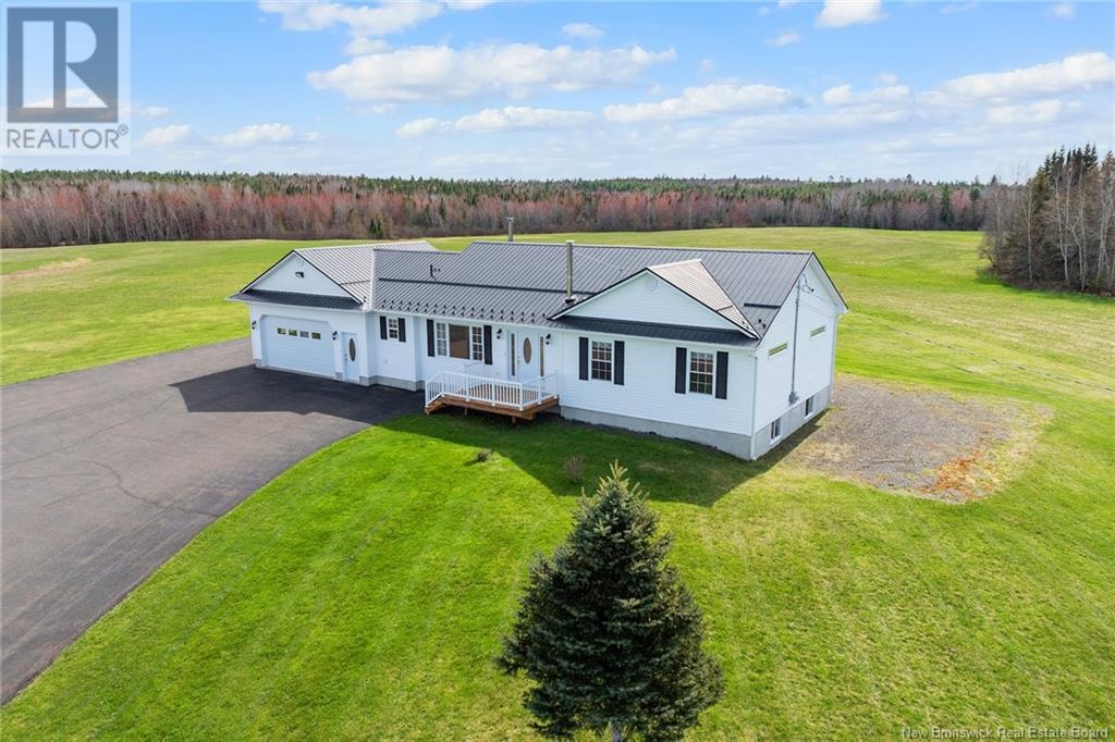 151 RIVERSIDE Drive, Fredericton Junction, New Brunswick