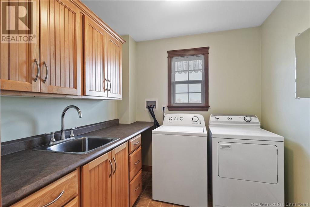 151 Riverside Drive, Fredericton Junction, New Brunswick  E5L 1V6 - Photo 36 - NB117999