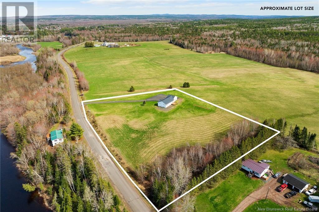 151 Riverside Drive, Fredericton Junction, New Brunswick  E5L 1V6 - Photo 47 - NB117999
