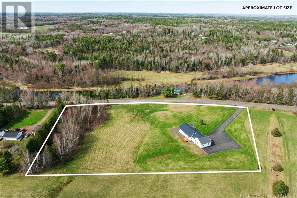 151 Riverside Drive, Fredericton Junction, New Brunswick  E5L 1V6 - Photo 48 - NB117999