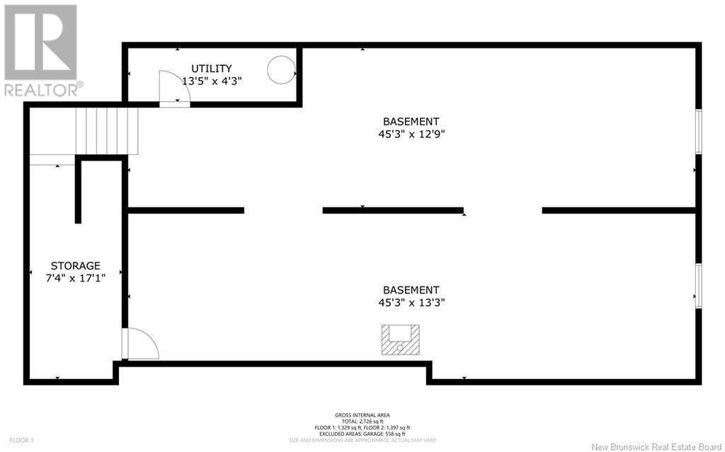 151 Riverside Drive, Fredericton Junction, New Brunswick  E5L 1V6 - Photo 50 - NB117999