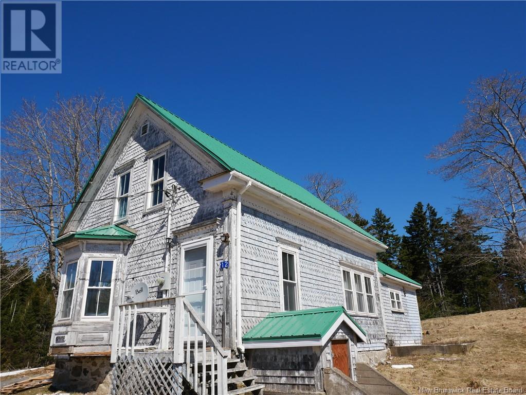 12 Cooks Lane, Lords Cove, New Brunswick
