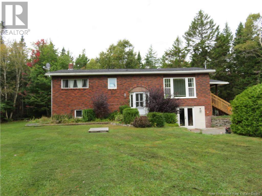 2575 Route 790, Chance Harbour, New Brunswick