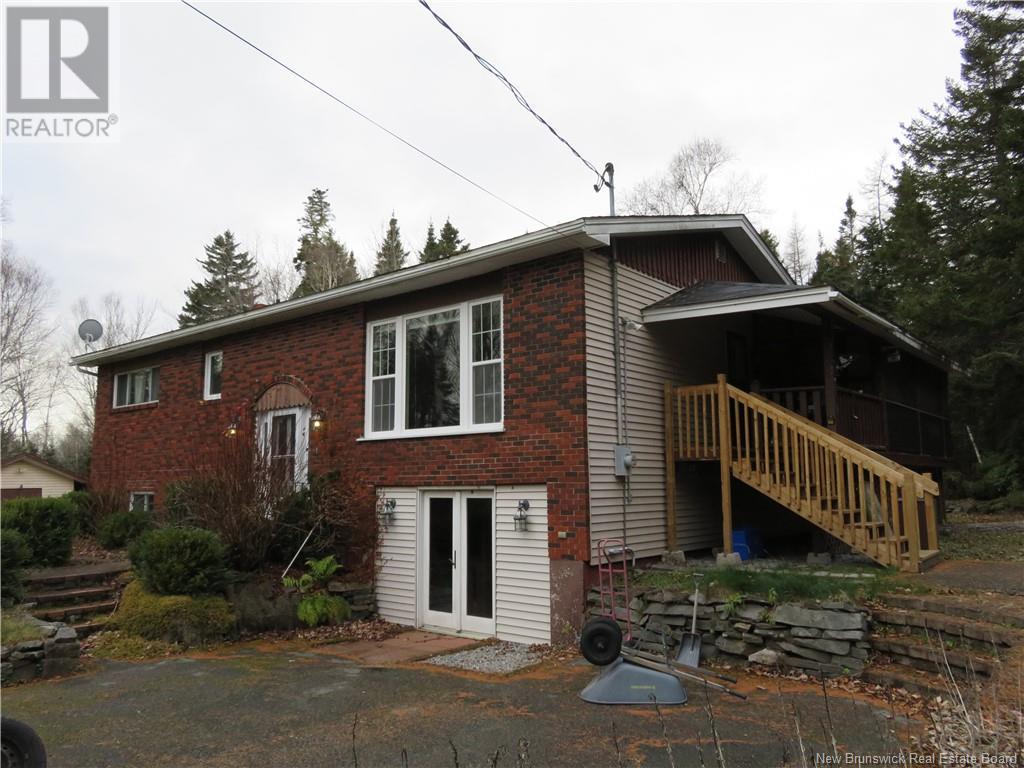 2575 Route 790, Chance Harbour, New Brunswick  E5J 2C3 - Photo 2 - NB117860