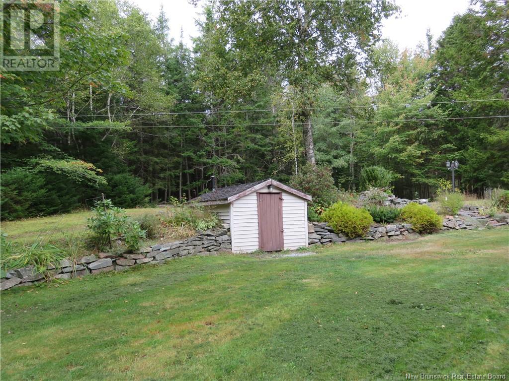 2575 Route 790, Chance Harbour, New Brunswick  E5J 2C3 - Photo 25 - NB117860