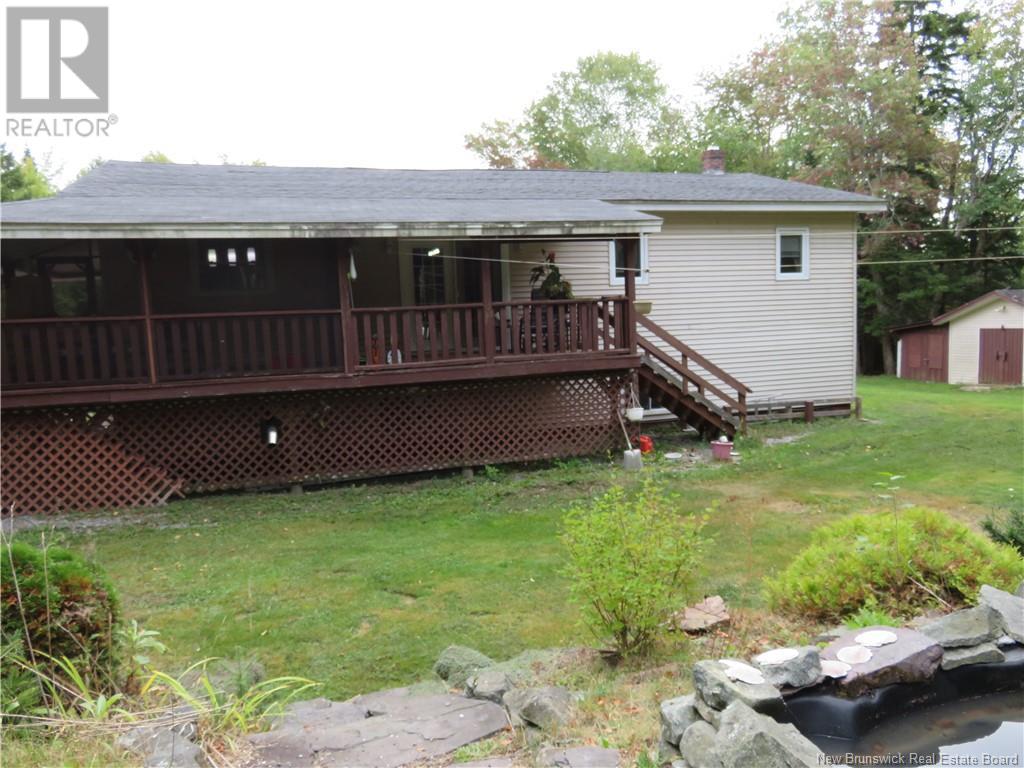 2575 Route 790, Chance Harbour, New Brunswick  E5J 2C3 - Photo 28 - NB117860