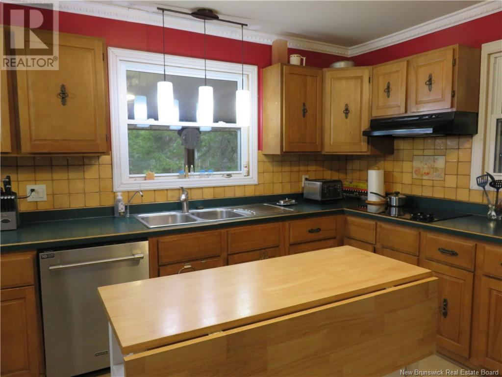 2575 Route 790, Chance Harbour, New Brunswick  E5J 2C3 - Photo 6 - NB117860