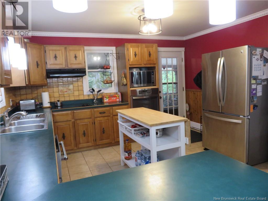 2575 Route 790, Chance Harbour, New Brunswick  E5J 2C3 - Photo 7 - NB117860