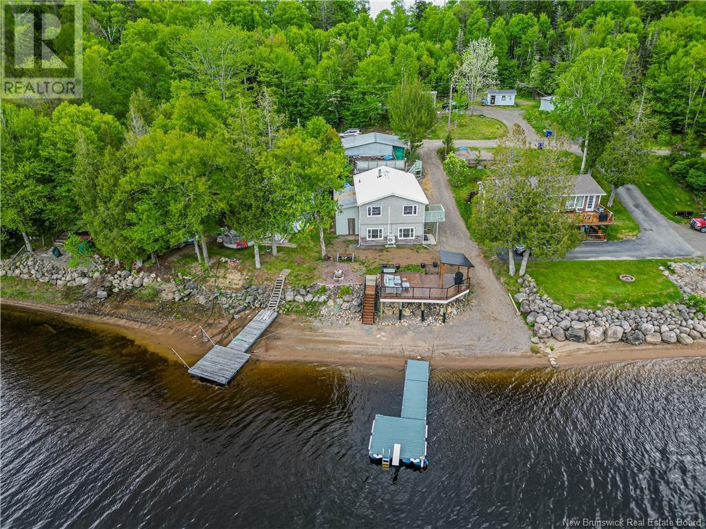 72 Mainline Road, Utopia, New Brunswick