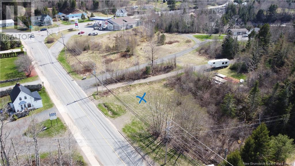 64 L'Etete Road, St George, New Brunswick
