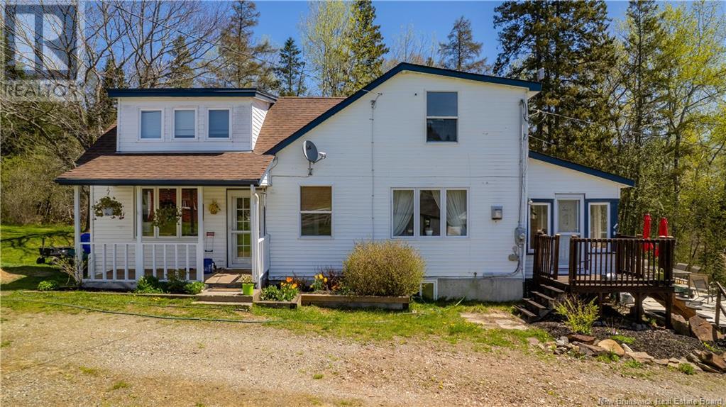 402 Oak Haven Road, Oak Haven, New Brunswick