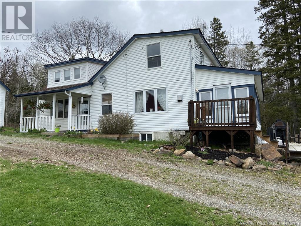 402 Oak Haven Road, Oak Haven, New Brunswick  E3L 3T3 - Photo 35 - NB118120