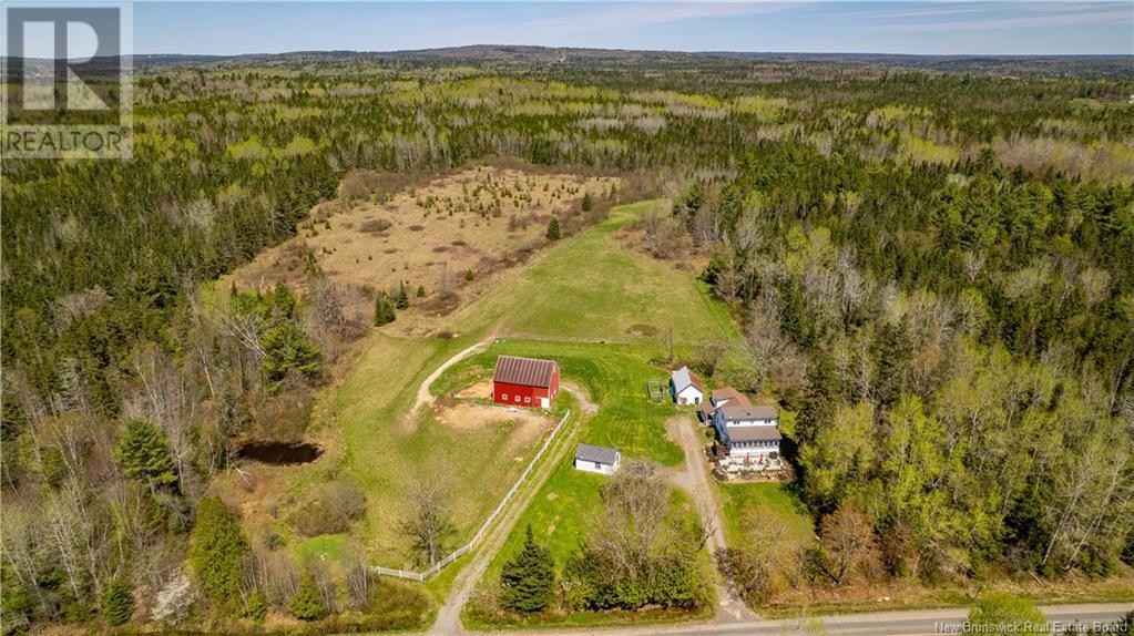 402 Oak Haven Road, Oak Haven, New Brunswick  E3L 3T3 - Photo 36 - NB118120