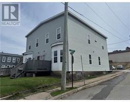 311-317 Prince Street, Saint John, New Brunswick