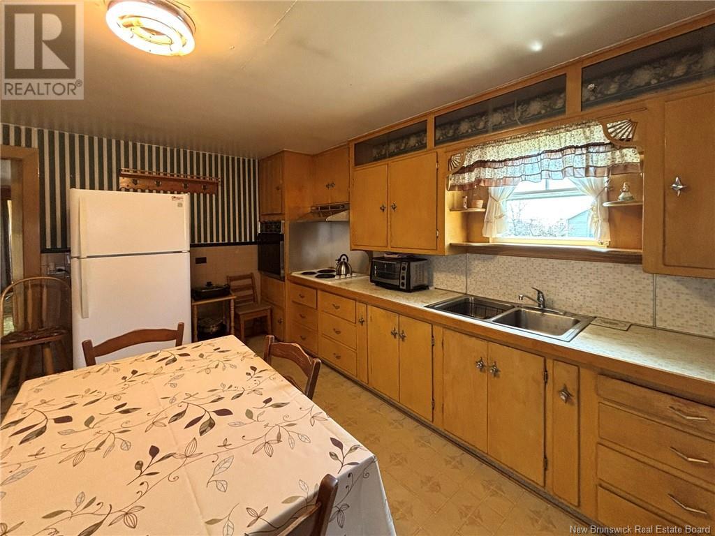 822 Route 776, Grand Manan, New Brunswick  E5G 1G1 - Photo 12 - NB118167