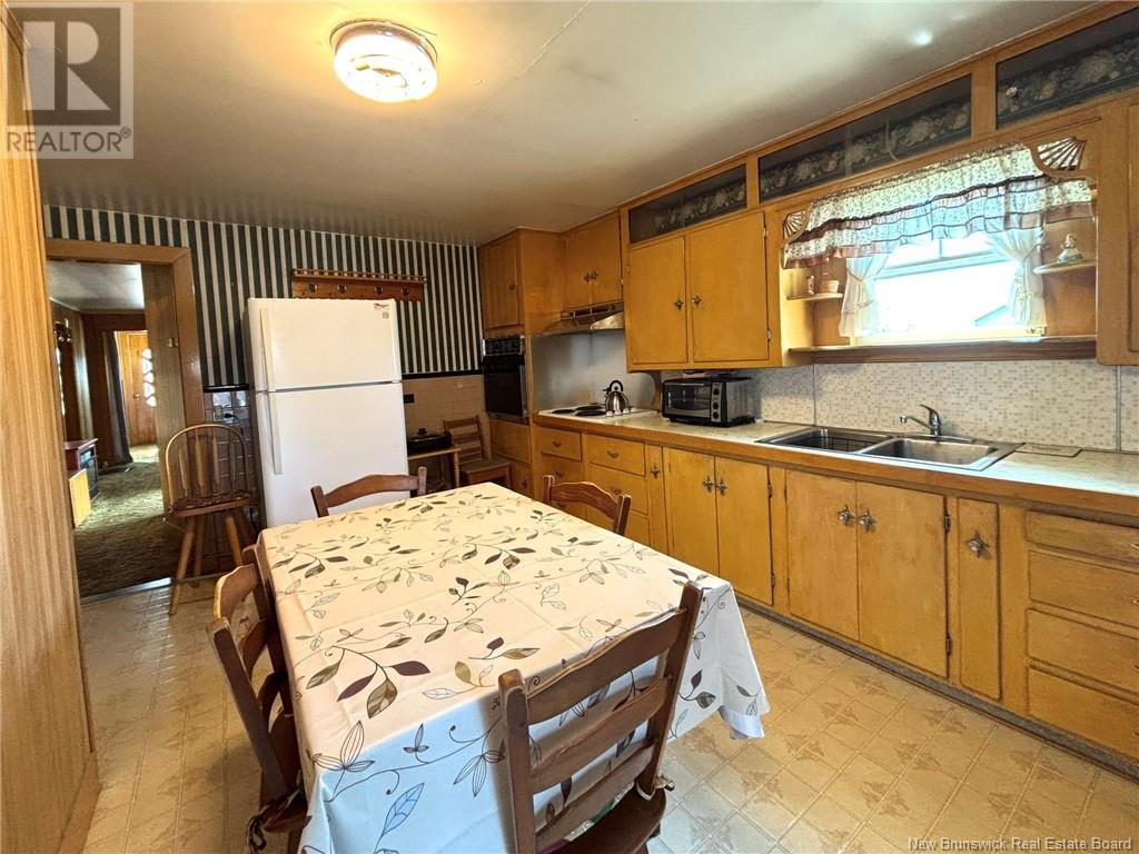 822 Route 776, Grand Manan, New Brunswick  E5G 1G1 - Photo 14 - NB118167