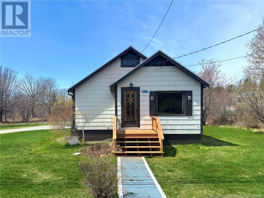 822 Route 776, Grand Manan, New Brunswick  E5G 1G1 - Photo 2 - NB118167