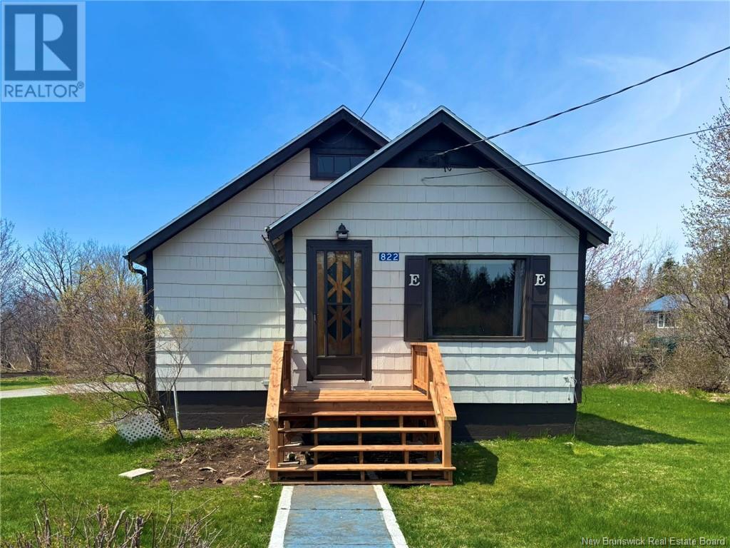 822 Route 776, Grand Manan, New Brunswick  E5G 1G1 - Photo 29 - NB118167
