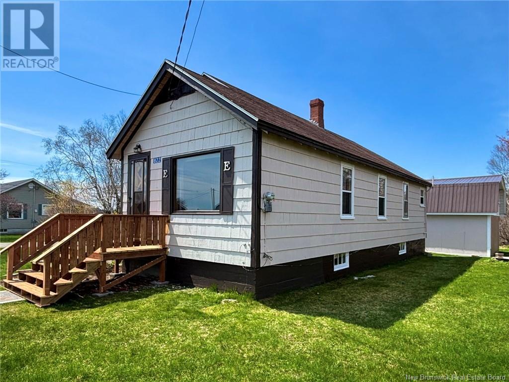 822 Route 776, Grand Manan, New Brunswick  E5G 1G1 - Photo 31 - NB118167