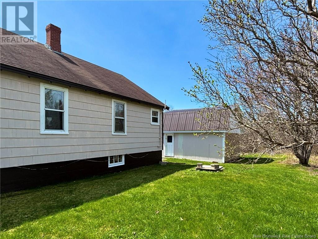 822 Route 776, Grand Manan, New Brunswick  E5G 1G1 - Photo 32 - NB118167