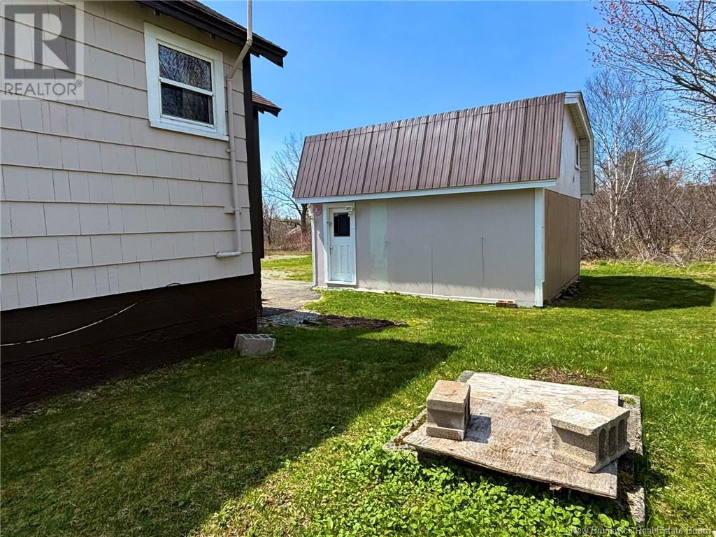 822 Route 776, Grand Manan, New Brunswick  E5G 1G1 - Photo 33 - NB118167