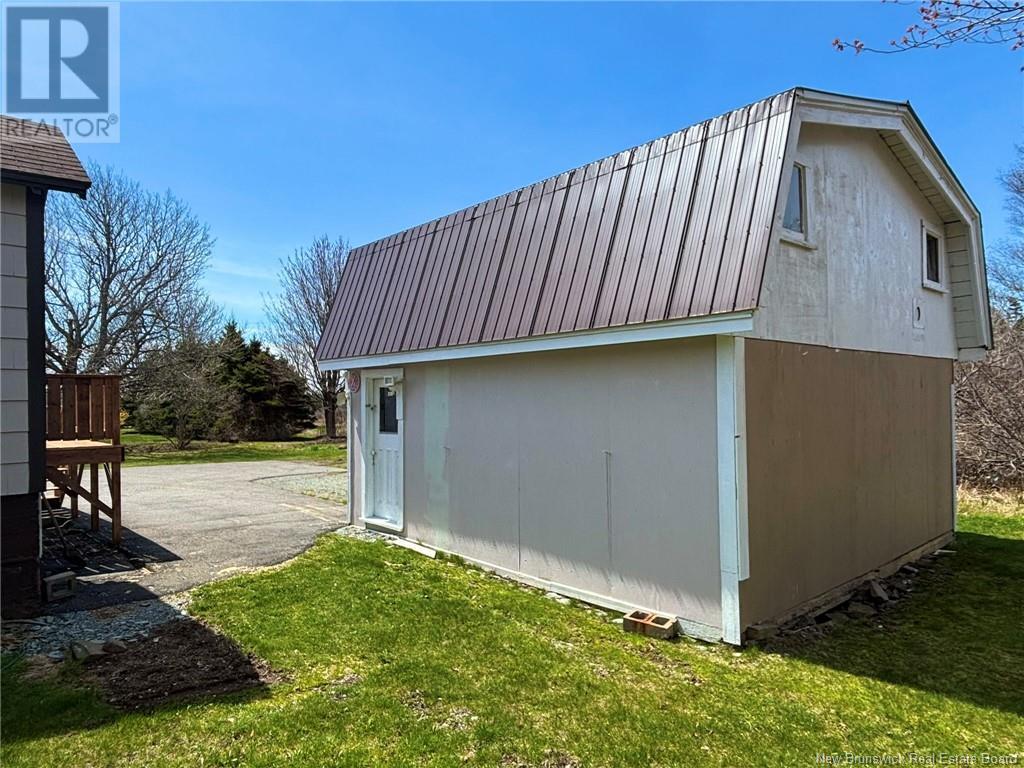 822 Route 776, Grand Manan, New Brunswick  E5G 1G1 - Photo 34 - NB118167