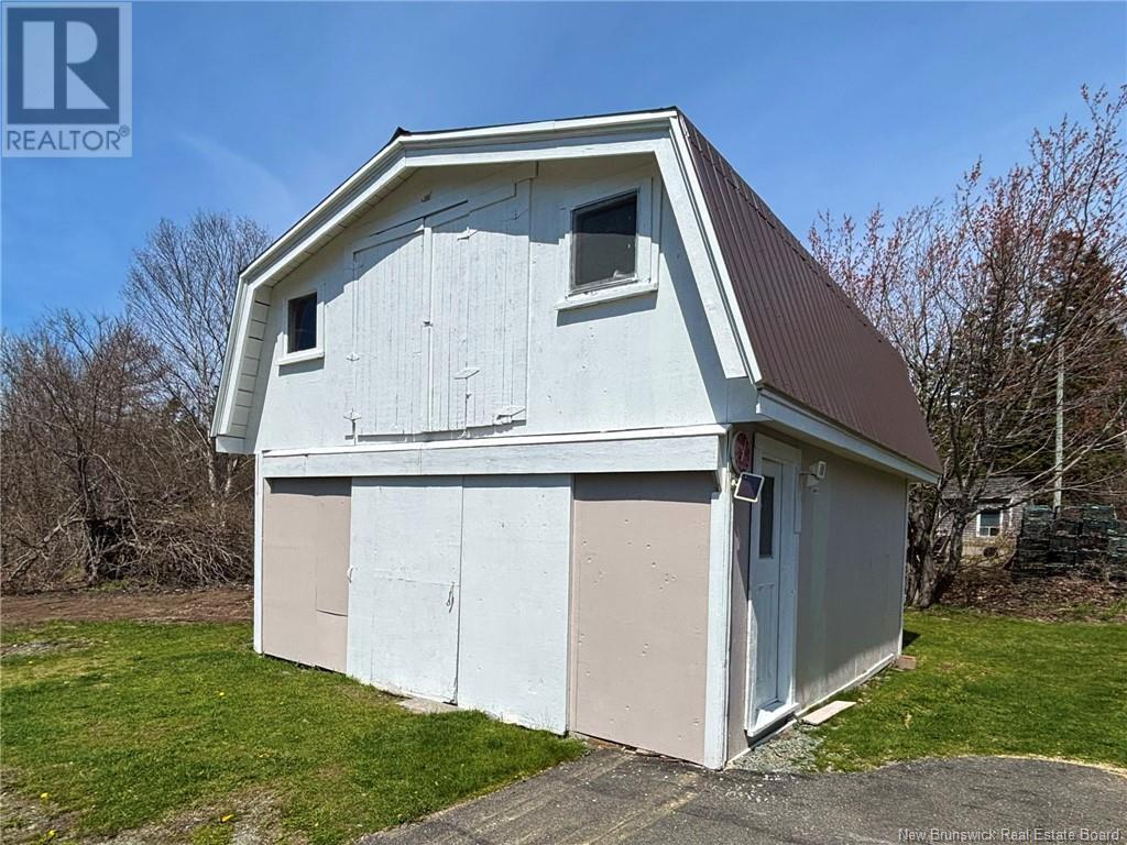 822 Route 776, Grand Manan, New Brunswick  E5G 1G1 - Photo 36 - NB118167