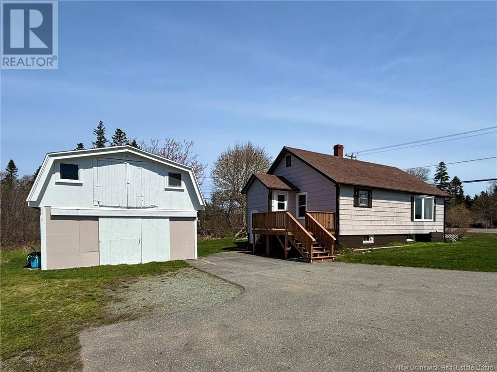822 Route 776, Grand Manan, New Brunswick  E5G 1G1 - Photo 37 - NB118167