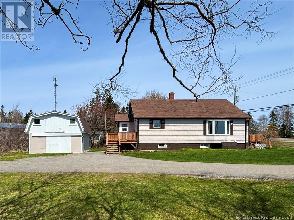 822 Route 776, Grand Manan, New Brunswick  E5G 1G1 - Photo 38 - NB118167