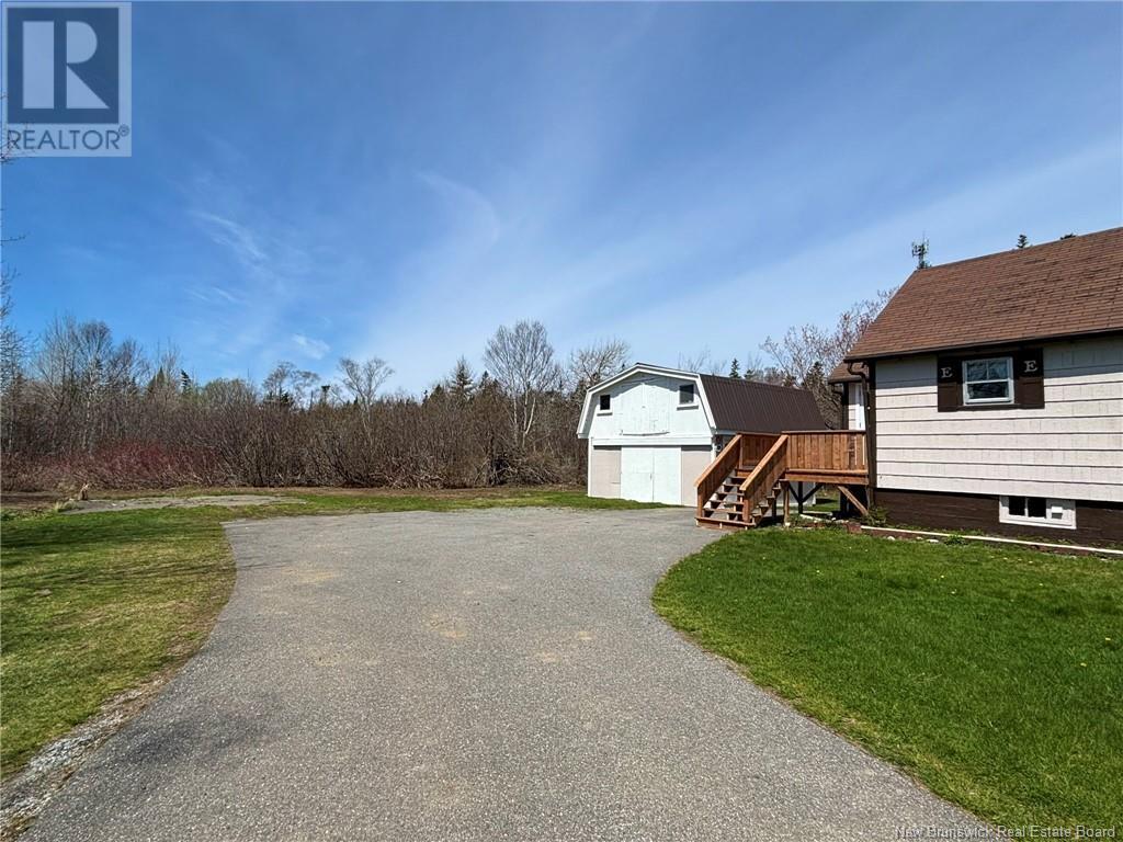 822 Route 776, Grand Manan, New Brunswick  E5G 1G1 - Photo 39 - NB118167