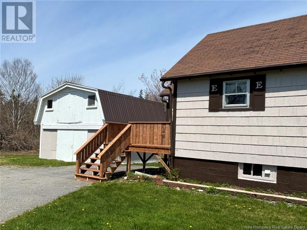 822 Route 776, Grand Manan, New Brunswick  E5G 1G1 - Photo 40 - NB118167