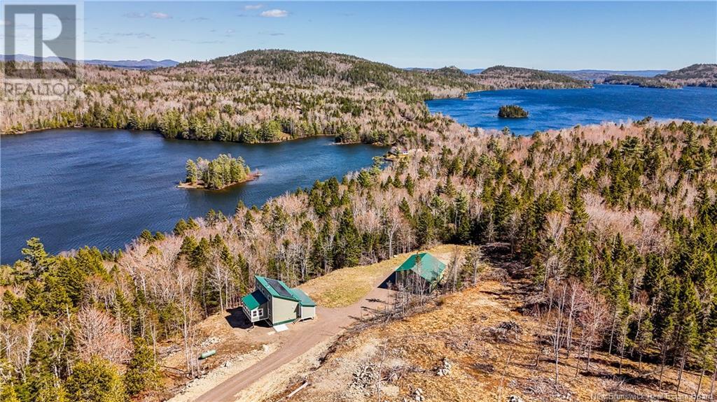 267 Chamcook No 3 Road, Bayside, New Brunswick
