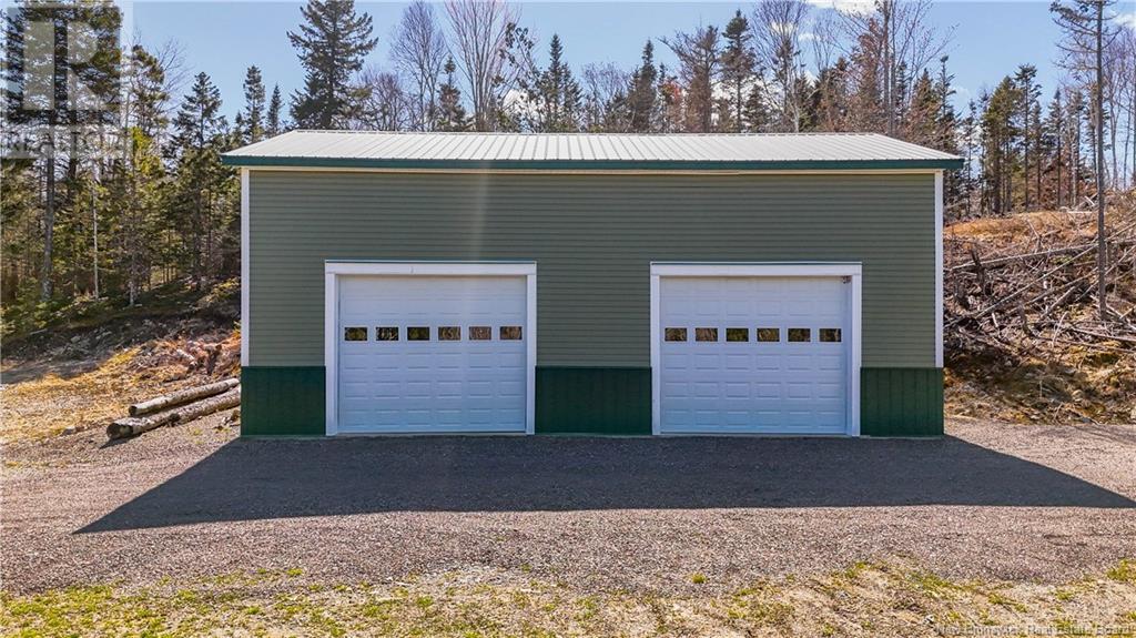 267 Chamcook No 3 Road, Bayside, New Brunswick  E5B 2X4 - Photo 10 - NB117116