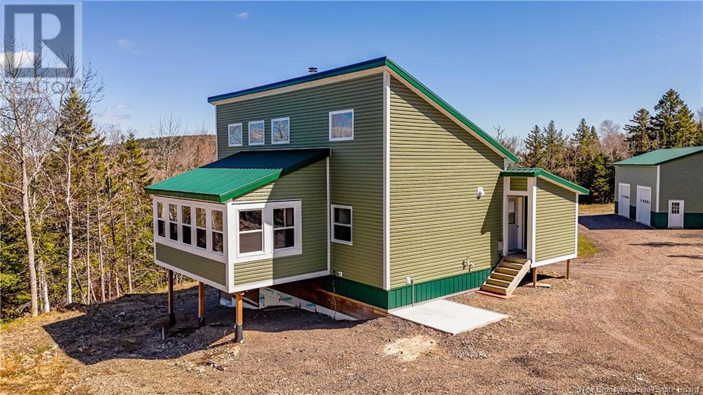 267 Chamcook No 3 Road, Bayside, New Brunswick  E5B 2X4 - Photo 15 - NB117116