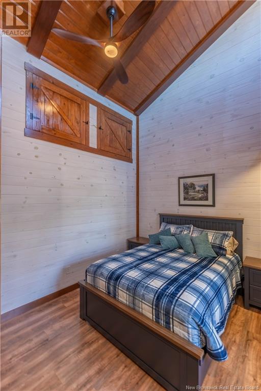 267 Chamcook No 3 Road, Bayside, New Brunswick  E5B 2X4 - Photo 32 - NB117116