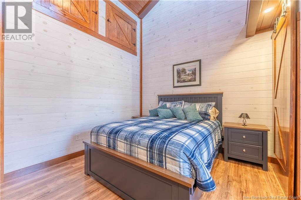 267 Chamcook No 3 Road, Bayside, New Brunswick  E5B 2X4 - Photo 33 - NB117116
