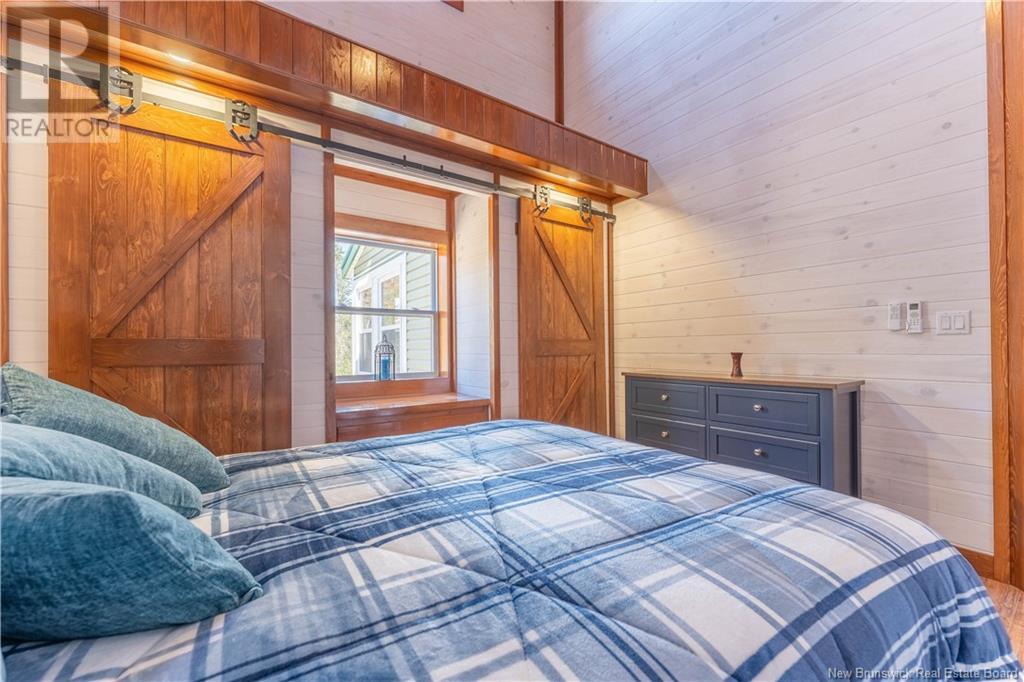 267 Chamcook No 3 Road, Bayside, New Brunswick  E5B 2X4 - Photo 35 - NB117116