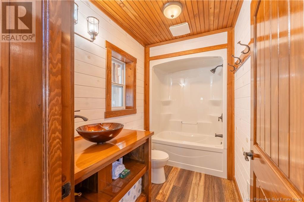 267 Chamcook No 3 Road, Bayside, New Brunswick  E5B 2X4 - Photo 37 - NB117116