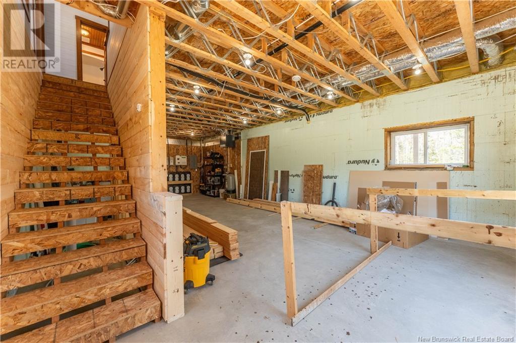 267 Chamcook No 3 Road, Bayside, New Brunswick  E5B 2X4 - Photo 41 - NB117116