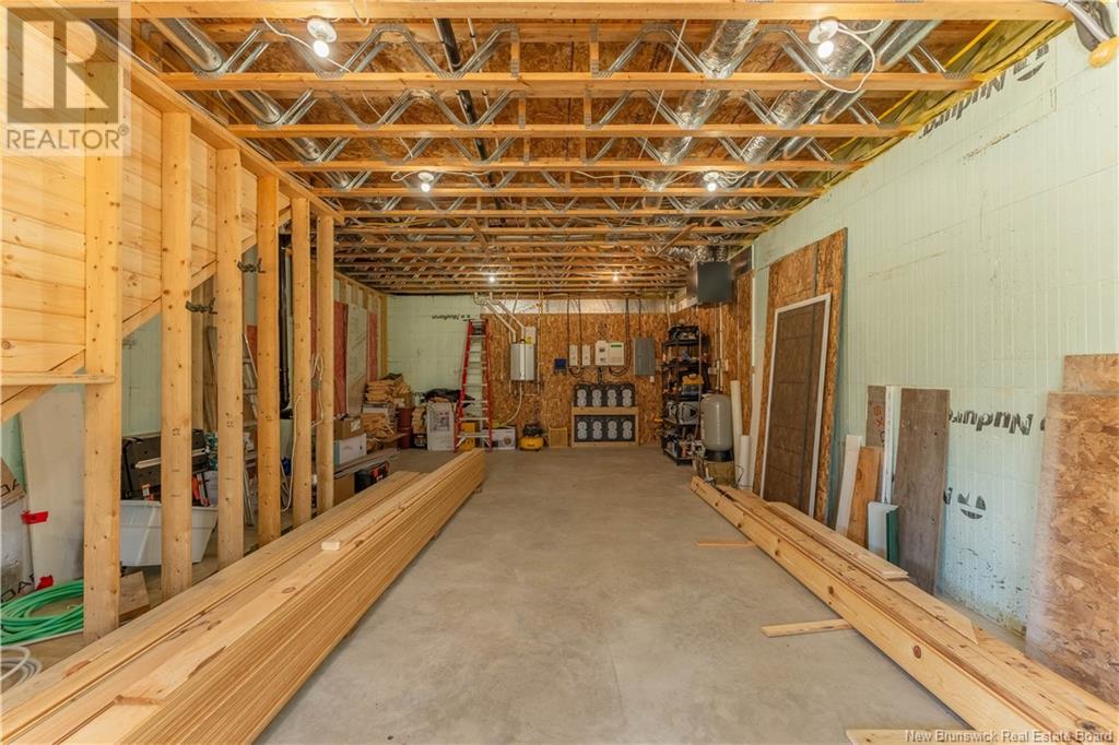 267 Chamcook No 3 Road, Bayside, New Brunswick  E5B 2X4 - Photo 42 - NB117116