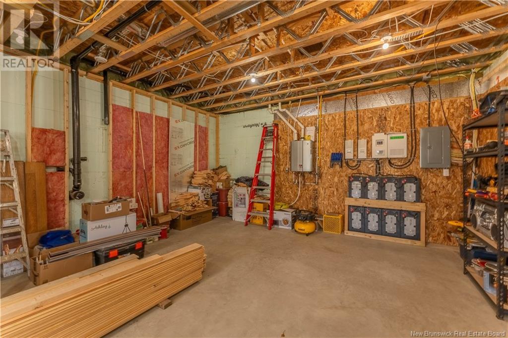 267 Chamcook No 3 Road, Bayside, New Brunswick  E5B 2X4 - Photo 43 - NB117116
