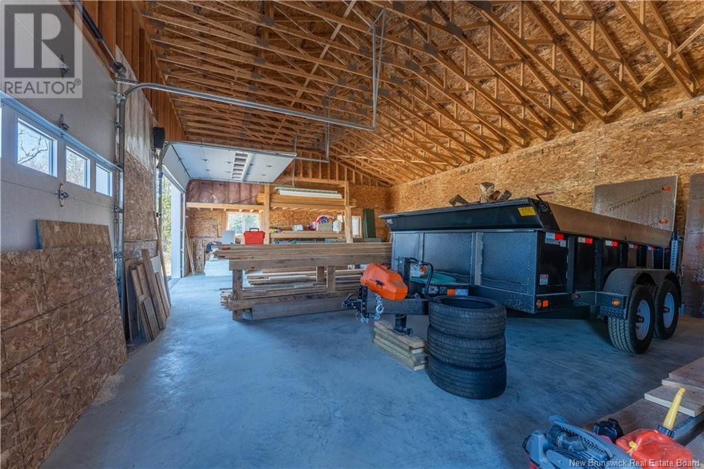 267 Chamcook No 3 Road, Bayside, New Brunswick  E5B 2X4 - Photo 47 - NB117116