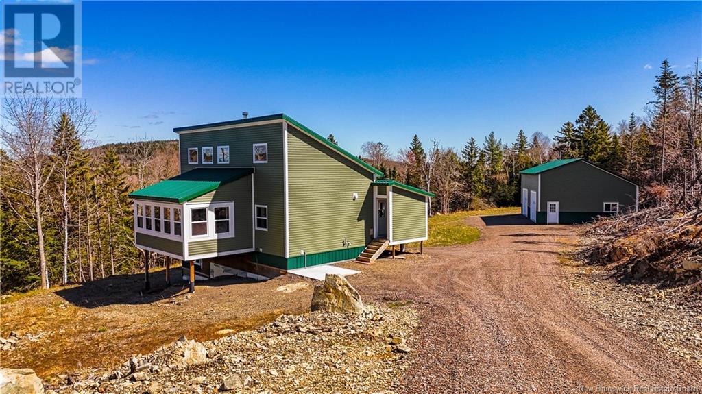 267 Chamcook No 3 Road, Bayside, New Brunswick  E5B 2X4 - Photo 5 - NB117116