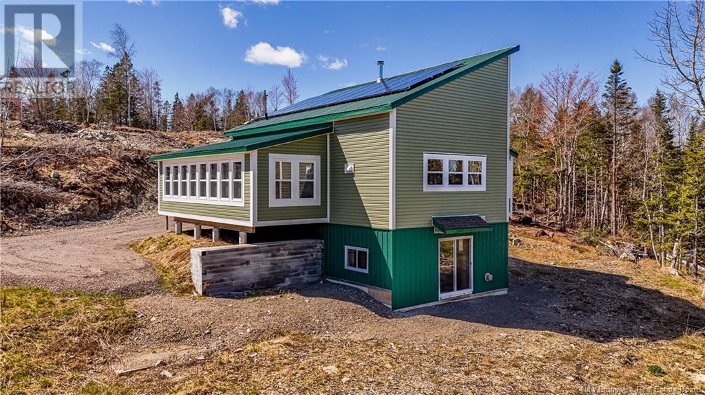 267 Chamcook No 3 Road, Bayside, New Brunswick  E5B 2X4 - Photo 6 - NB117116