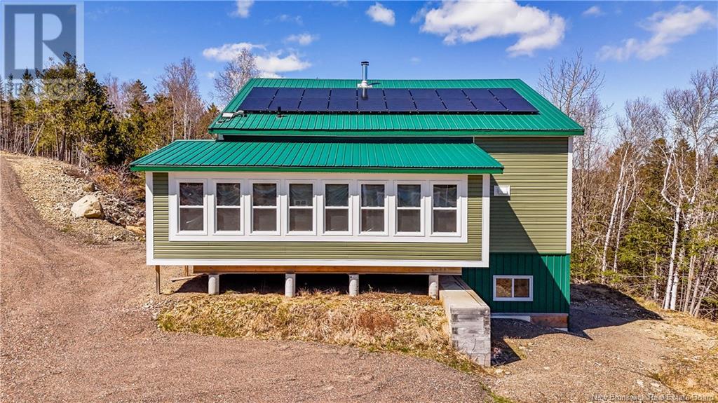 267 Chamcook No 3 Road, Bayside, New Brunswick  E5B 2X4 - Photo 8 - NB117116