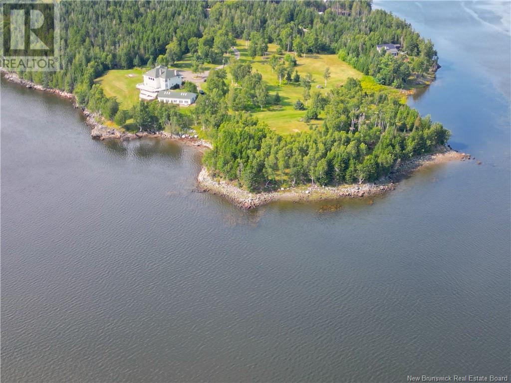 434 Hills Point Road, Oak Bay, New Brunswick  E3L 4K5 - Photo 3 - NB118182